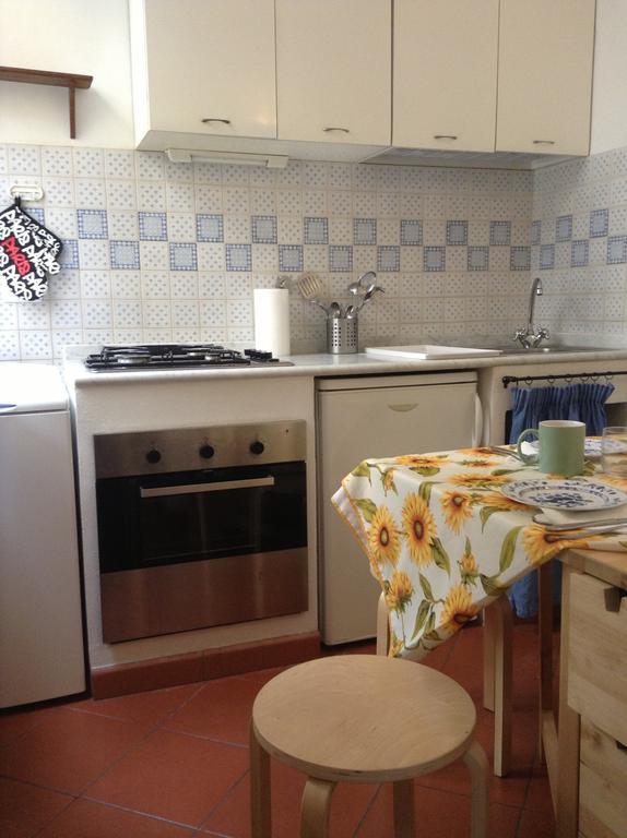 Il Giglio Apartamento *
