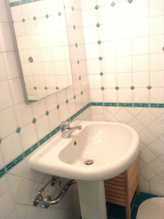 Il Giglio Apartamento Florencia