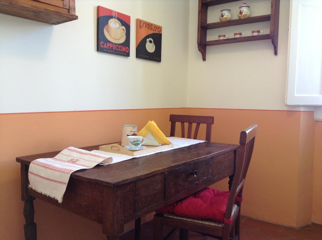 Il Giglio Apartamento *