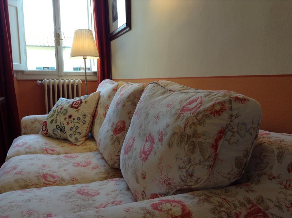 Apartamento Il Giglio