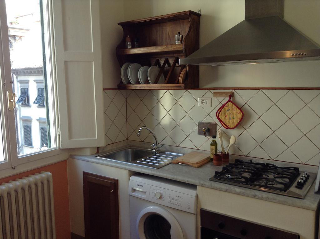 Il Giglio Apartamento