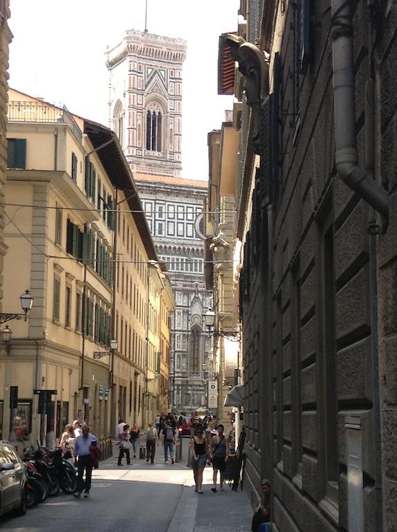 Il Giglio Apartamento Florencia